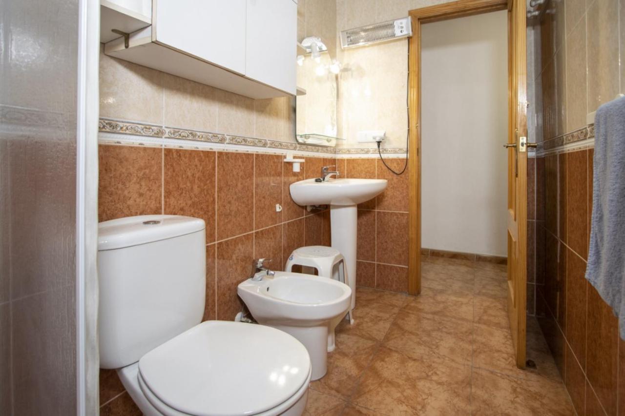 Alegria Id40 Apartamento Torrevieja Exterior foto
