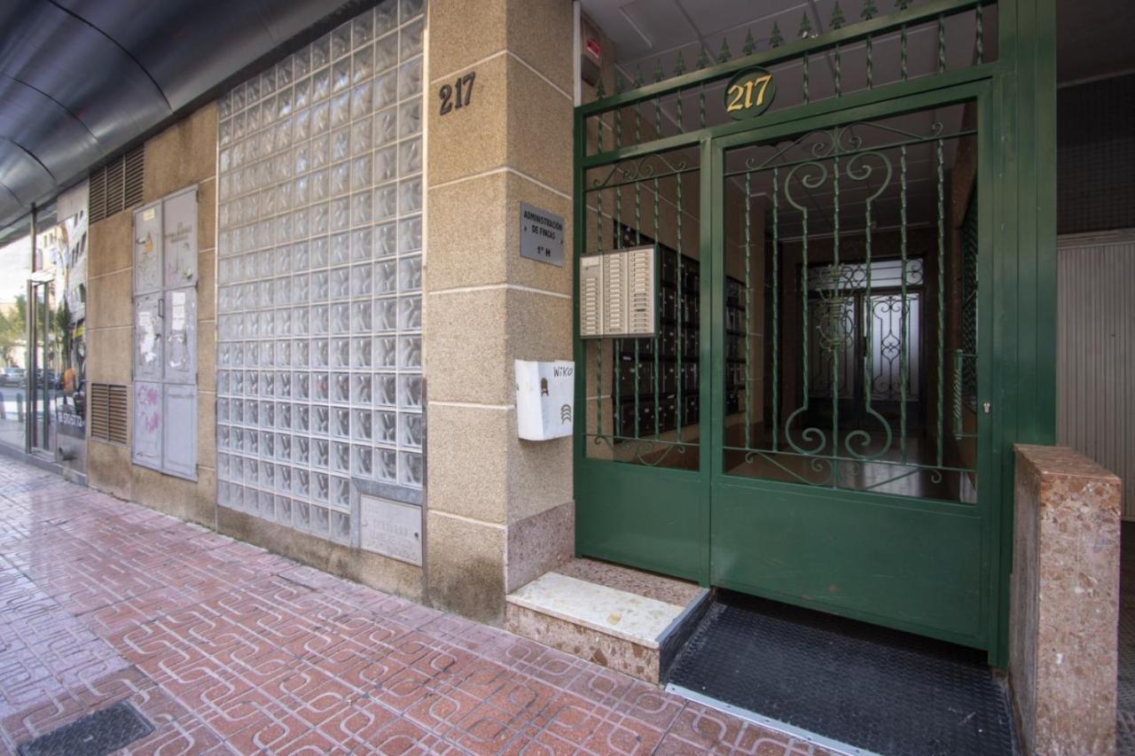 Alegria Id40 Apartamento Torrevieja Exterior foto